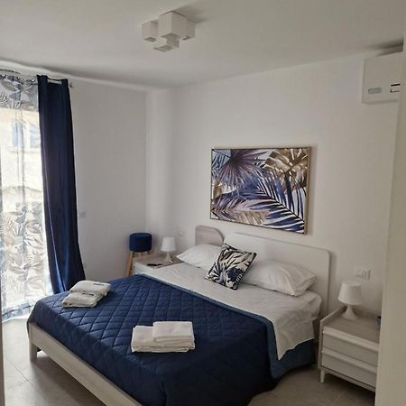 Appartamento Le Onde Terrasini Luaran gambar