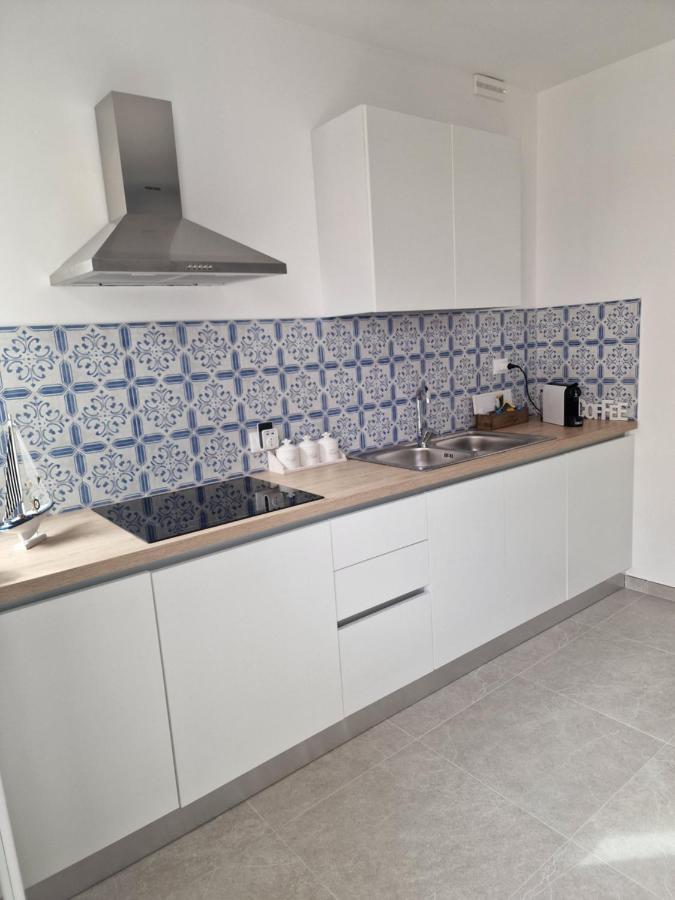 Appartamento Le Onde Terrasini Luaran gambar